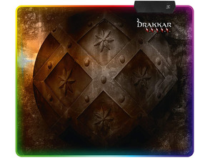 Add to cart Carpeting Konix Drakkar Prime RGB Hetland with LED Lighting 320x270x3 mm Carpeting Konix Drakkar Prime RGB Hetland with LED Lighting 320x270x3 mm