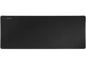 Carpeting Mars Gaming MMPXL 800x300x4mm Black
