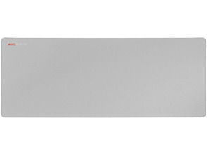 Carpeting Mars Gaming MMPXL 800x300x4mm Silver