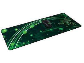 Add to cart Mouse Pad Razer Goliathus Speed Cosmic Extended Mouse Pad Razer Goliathus Speed Cosmic Extended