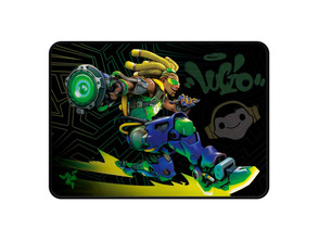 Add to cart Mouse Mat Razer Goliathus Speed Medium Overwatch Pike Edition Mouse Mat Razer Goliathus Speed Medium Overwatch Pike Edition