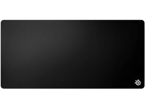 Add to cart Carpeting Steelseries QcK 3XL Black Carpeting Steelseries QcK 3XL Black