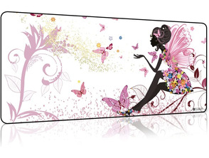 Carpeting Subblim SUBMP-01PUW05 Hada XL (900x400x3mm)