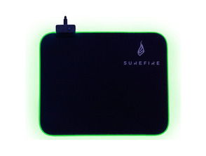 Add to cart SureFire Silent Flight 320 RGB SureFire Silent Flight 320 RGB