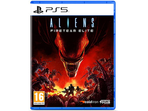 Aliens Fireteam Elite PS5