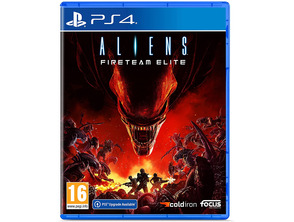 Add to cart Aliens Fireteam Elite PS4 Aliens Fireteam Elite PS4