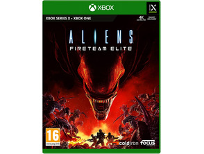 Add to cart Aliens Fireteam Elite Xbox One/Xbox Series X Aliens Fireteam Elite Xbox One/Xbox Series X
