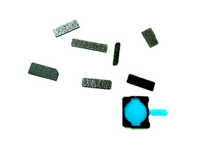 Add to cart Full Set Connector Spacer for iPhone 6 Plus Full Set Connector Spacer for iPhone 6 Plus