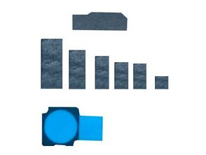 Add to cart Sponge Set for iPhone 5S / SE Sponge Set for iPhone 5S / SE