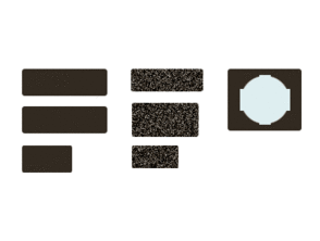 Sponge Set - iPhone 8