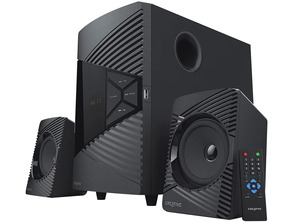 Add to cart Creative Labs SBS E2500 30W 2.1 Black Speakers Creative Labs SBS E2500 30W 2.1 Black Speakers