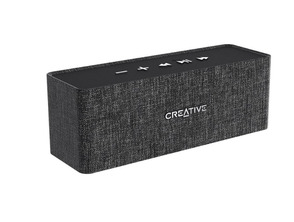 Creative NUNO BT Speakers