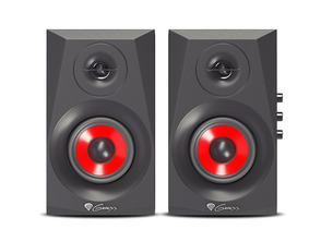 Add to cart Gaming Genesis Helium 400BT 2.0 40W Speakers Gaming Genesis Helium 400BT 2.0 40W Speakers