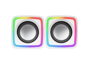 Add to cart Mars Gaming MSCube 8W 2.0 White Speakers Mars Gaming MSCube 8W 2.0 White Speakers