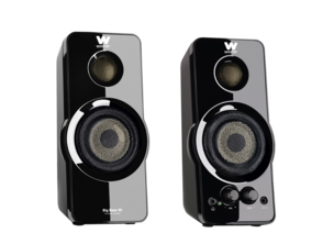 Multimedia Speaker System Woxter Big Bass 95
