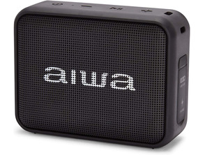 Add to cart Aiwa BS-200BK Red Bluetooth Speaker Aiwa BS-200BK Red Bluetooth Speaker