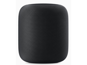 Apple Homepod Space Grey Speaker