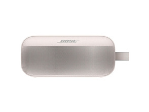 Add to cart Altavoz Bluetooth Bose SoundLink Flex Blanco Altavoz Bluetooth Bose SoundLink Flex Blanco