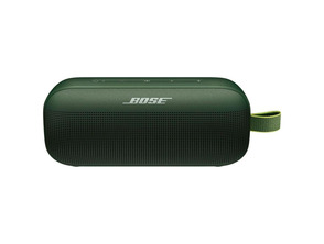 Add to cart Altavoz Bluetooth Bose SoundLink Flex Verde Altavoz Bluetooth Bose SoundLink Flex Verde