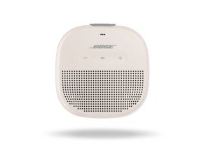 Add to cart Bluetooth Bose SoundLink Micro-white Smoked Speaker Bluetooth Bose SoundLink Micro-white Smoked Speaker