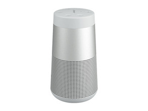 Add to cart Altavoz Bluetooth Bose SoundLink Revolve II Grey Altavoz Bluetooth Bose SoundLink Revolve II Grey