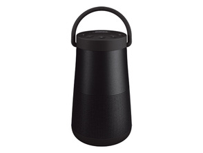 Add to cart Bluetooth Bose SoundLink Revolve + II Speaker Black Bluetooth Bose SoundLink Revolve + II Speaker Black