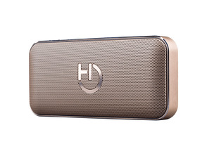 Add to cart Bluetooth Speaker Hiditec Harum Gold 10W BT4.1 Bluetooth Speaker Hiditec Harum Gold 10W BT4.1
