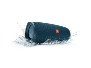 Add to cart JBL Charge 4 Blue 30W Bluetooth Speaker JBL Charge 4 Blue 30W Bluetooth Speaker