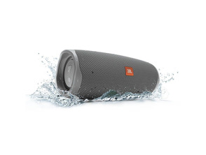 Add to cart JBL Charge 4 Grey 30W Bluetooth Speaker JBL Charge 4 Grey 30W Bluetooth Speaker