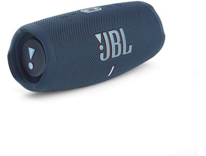 Add to cart JBL Charge 5 40W Blue Bluetooth Speaker JBL Charge 5 40W Blue Bluetooth Speaker
