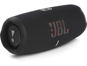 Add to cart JBL Charge 5 40W Black Bluetooth Speaker JBL Charge 5 40W Black Bluetooth Speaker