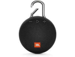 Add to cart JBL Clip 3 3.3W Bluetooth Speaker JBL Clip 3 3.3W Bluetooth Speaker