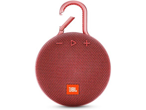 Add to cart JBL Clip 3 3.3W Bluetooth Speaker JBL Clip 3 3.3W Bluetooth Speaker
