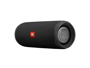 Add to cart JBL Flip 5 Black 20W RMS Bluetooth Speaker JBL Flip 5 Black 20W RMS Bluetooth Speaker