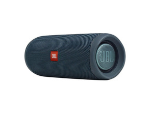 Add to cart JBL Flip 5 Blue 20W RMS Bluetooth Speaker JBL Flip 5 Blue 20W RMS Bluetooth Speaker