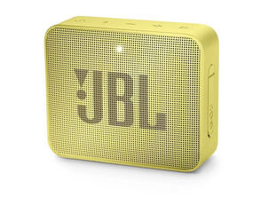 Add to cart JBL GO 2 Yellow 3W Bluetooth Speaker JBL GO 2 Yellow 3W Bluetooth Speaker