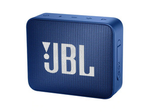 Add to cart JBL GO 2 Blue 3W Bluetooth Speaker JBL GO 2 Blue 3W Bluetooth Speaker