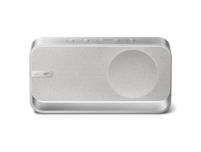 Keynote speaker Bluetooth Bose SoundLink Home Silver