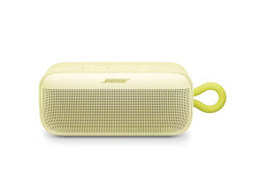 Portable Bluetooth speaker Bose SoundLink Plus Citrus Yellow
