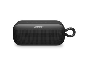 Bluetooth portable speaker Bose SoundLink Plus Black