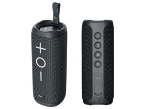 Bluetooth Tribit StormBox 2 Black 34W