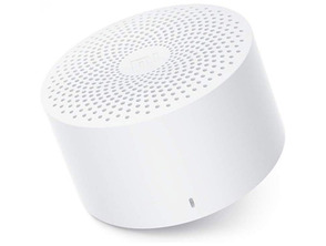Add to cart Xiaomi Mi Compact Speaker 2 White Bluetooth Speaker Xiaomi Mi Compact Speaker 2 White Bluetooth Speaker