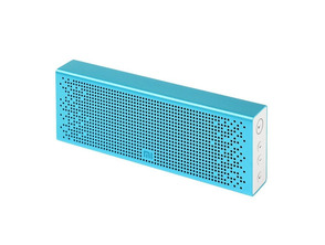 Add to cart Xiaomi MI Speaker 6W RMS Blue Bluetooth Speaker Xiaomi MI Speaker 6W RMS Blue Bluetooth Speaker
