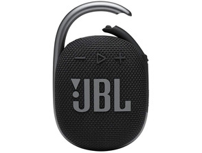 Add to cart Speaker with Bluetooth JBL Clip 4 5W 1.0 Speaker with Bluetooth JBL Clip 4 5W 1.0