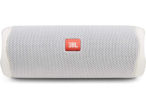 Add to cart Speaker with Bluetooth JBL FLIP 5 20W White Speaker with Bluetooth JBL FLIP 5 20W White