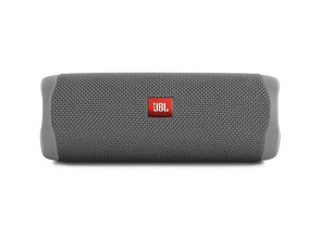 Add to cart Speaker with Bluetooth JBL FLIP 5 20W Grey Speaker with Bluetooth JBL FLIP 5 20W Grey