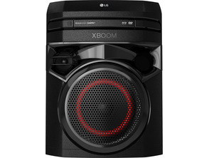 Add to cart Speaker with Bluetooth LG XBoom ON2DN 1.0 Speaker with Bluetooth LG XBoom ON2DN 1.0
