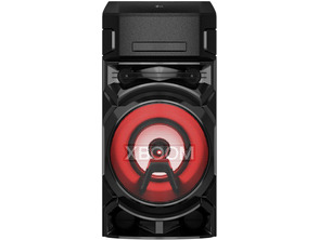 Add to cart Speaker with Bluetooth LG XBoom ON5 2.0 Speaker with Bluetooth LG XBoom ON5 2.0