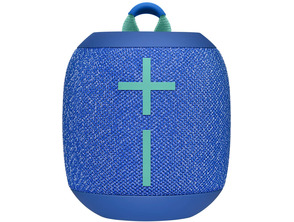 Add to cart Speaker with Bluetooth Logitech Ultimate Ears WonderBoom 2 1.0 Blue Speaker with Bluetooth Logitech Ultimate Ears WonderBoom 2 1.0 Blue