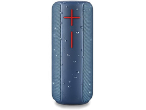 Add to cart Speaker with Bluetooth NGS Roller Nitro 2 20W/2.0 Blue Speaker with Bluetooth NGS Roller Nitro 2 20W/2.0 Blue